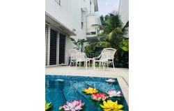 Jalan PJU 3/32, Tropicana, Sunway Damansara, Selangor 47810