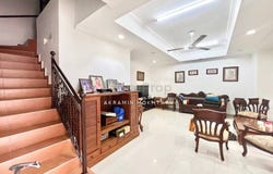 Persiaran Saujana 5, Sungai Buloh, Selangor 47000