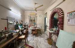 Jalan Bukit Setiawangsa, Taman Setiawangsa, Kuala Lumpur 0