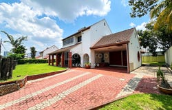 Lorong Burhanuddin Helmi, Taman Tun Dr Ismail, Kuala Lumpur 60000
