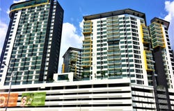 Off Persiaran Pinggiran Putra, 43300, Selangor, Seri Kembangan, Selangor 43300