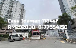 Jalan 1/12D, Kampung Batu Muda, 51100, Kuala Lumpur, Jalan Ipoh, Kuala Lumpur 51100
