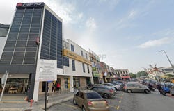 Rawang, Selangor 48000