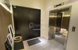 Jalan Madge, U-Thant, Taman U-Thant, Kuala Lumpur 55000