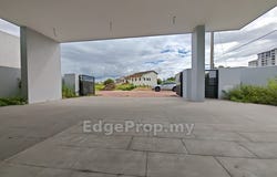 Jalan Kampar, Ipoh, Perak 30250