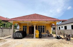 Kemasik, Terengganu 24210