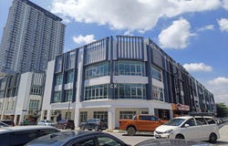 Bandar Baru Sri Petaling, Kuala Lumpur