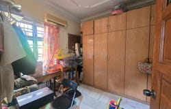 Jalan Tembusu, Taman Bukit Rinting, Masai, Johor 81750