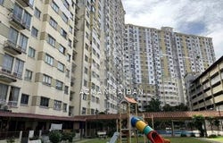 Jalan Bukit Serdang 10/2, Taman Bukit Serdang, Seri Kembangan, Selangor 43300