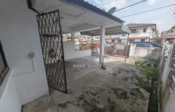 Jalan Pandan Indah, Pandan Indah, Selangor 68000
