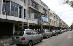 Batu 5.5 Jalan Ipoh, 51200 Kuala Lumpur, Jalan Ipoh, Kuala Lumpur 51200
