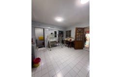 Jalan Keembong, Johor Bahru, Johor 81100