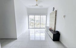 Jalan Mutiara 4, Kajang, Selangor