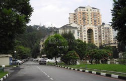 jalan Bukit Idaman 1/5, Selayang, Selangor 68100