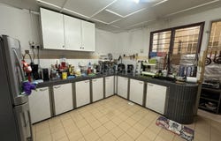 Jalan Midah 8A, 56000, Kuala Lumpur, Cheras, Kuala Lumpur 56000