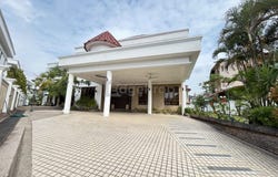 Jalan U1, Glenmarie Courts, Glenmarie, Selangor 40150