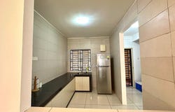 Taman Dato Onn, Larkin, Johor Bahru, 80350, Johor, Johor Bahru, Johor 80350