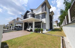 Jln Pulau Tioman U10, Shah Alam, Selangor 40150