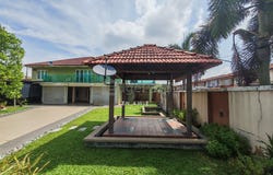 jalan selat selatan, Klang, Selangor 42000