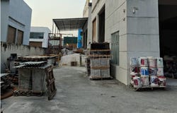 Jalan Klebang Indah, Ipoh, Perak 31200