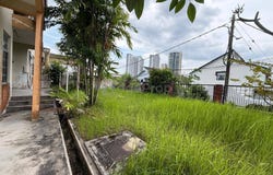 Jalan Dian, Skudai, Johor 81200