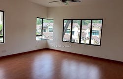 Jalan Hijauan Residence, Batu 9, Batu 9th Cheras, Selangor 43200