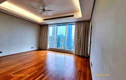 Jalan Kia Peng Off Jalan Raja Chulan, KLCC, Kuala Lumpur 50450