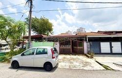 Jalan PJS 10/30, Bandar Sunway, Selangor 46000