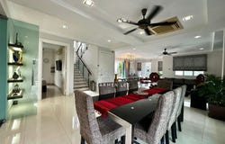 Persiaran Putra Perdana, Putra Heights, Putra Heights, Selangor 47650