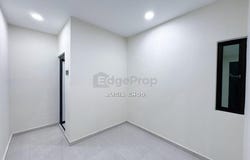 Jalan Landak Tunggal, Johor Bahru, Johor 81100