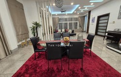 Jalan Shb, Subang Jaya, Selangor 40150