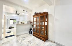 Jalan Kajang Perdana, Kajang, Selangor 43000