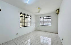 Jalan Melati Utama 2, Melati Utama, Setapak, Kuala Lumpur 53100