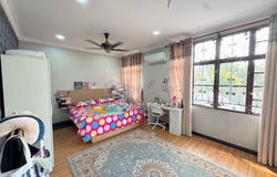 Bangi, Selangor 43000