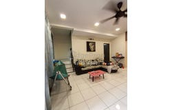 Setia Tropika, Johor 81200