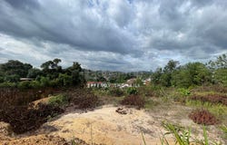 Jalan Kampung Sungai Merab, Kajang, Selangor 43000