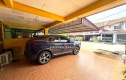 Bangi, Selangor 43000