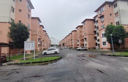 Jalan Anggerik Aranda 31/42, 40460, Selangor, Kota Kemuning, Selangor 40460