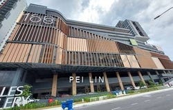 Jln Kuching, Batu Caves, Selangor 68100