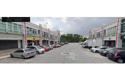 Eco Ardence Shop Non Bumi Main Road,Shah Alam,Selangor, Setia Alam, Selangor 40170