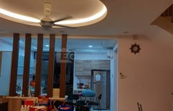 Jalan Rakan Cheras, Taman Rakan, Kajang, Selangor 43000
