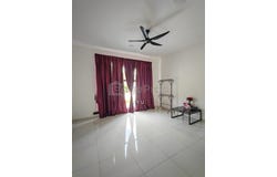 Jalan Lembah, Bandar Baru Seri Alam, Masai, Johor 81750