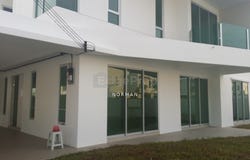 Jalan Hijayu 1, Siliau, Negeri Sembilan 70300