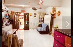 Jalan Rakan, Taman Rakan, Cheras South, Selangor 43000