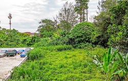 Jalan Sungai Ramal, Kajang, Selangor 43000