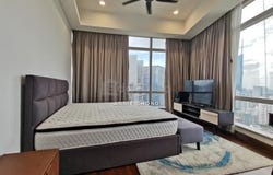 Jalan Conlay, 55100, Kuala Lumpur, KLCC, Kuala Lumpur 55100