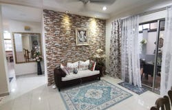 Persiaran Alam Damai; Lingkungan Alam Damai, Cheras, Kuala Lumpur 56000