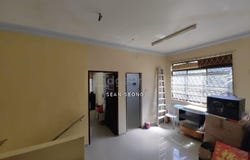 Taman Pelangi Jalan Sri Pelangi , Johor Bahru, Johor 80400