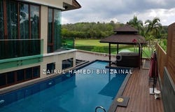 Jalan Kelab Tropicana, Tropicana, Selangor 47410