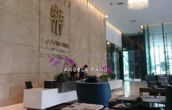 Jalan Conlay, KLCC, Kuala Lumpur 55100
